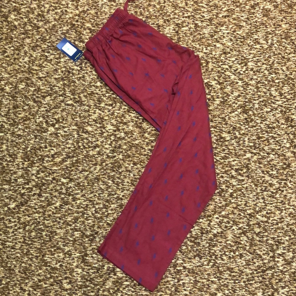 Polo Ralph Lauren Pants